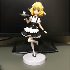 ご注文はうさぎですか？ フィギュアのサムネイル