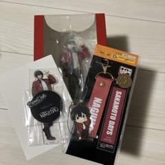 タイトーくじ サカモトデイズ 南雲セット - メルカリ