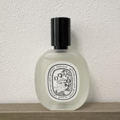 ワンプッシュのみ使用　diptyque ヘアフレグランス ドソン 30mlのサムネイル