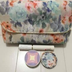 【新品未使用】ポール & ジョー ボーテ メイクアップ コレクション 2014のサムネイル