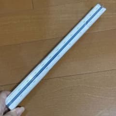 三角スケール30cmのサムネイル