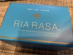 RIARASAリアラーサツバメの巣のサムネイル