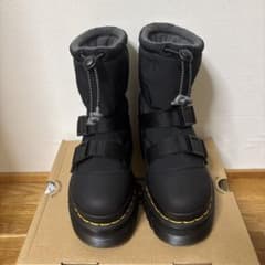 Dr. Martens Audrick Padded Lo 37 24センチ程 Dr. Martens Audrick Padded Lo 37 24センチ程 - メルカリ