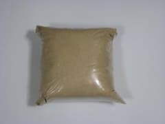熊本県産　無農薬　米ぬか　２ｋｇ ぬか床のサムネイル