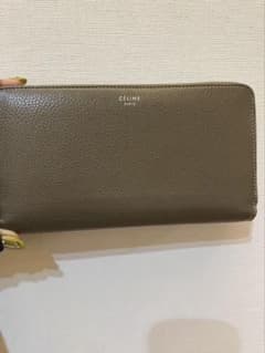 セリーヌ CELINE 長財布 財布 ウォレットのサムネイル