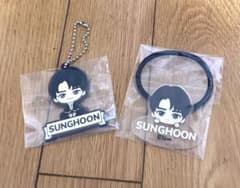 ENHYPEN 복권 SUNGHOON