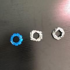 【ベイブレード】ディスクのサムネイル