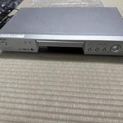 SONY ソニー DVP-NS300 DVDプレーヤー リモコン有り - メルカリ
