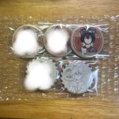 文豪ストレイドッグス 泉鏡花 缶バッジ ナンジャタウン ナムコナンジャタウンのサムネイル