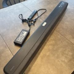 SONY ソニー HT-X8500 サウンドバー 中古品 - メルカリ