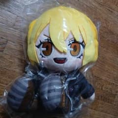 ぬいぐるみ Limbus Company ドンキホーテ [リンバスカンパニー] - メルカリ