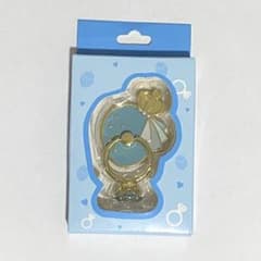 すとぷり スマートフォンリング (Jewel Ring ver. / ころん)のサムネイル
