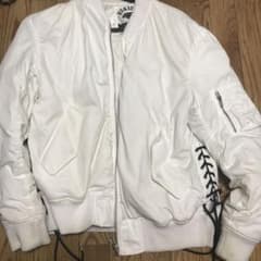 LEGENDA  M MA-1 ブルゾン ジャケットのサムネイル