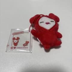 値下げ中⭐︎ TWICE CHAENGVELY ぬいぐるみ グッズのサムネイル