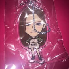 藤井萩花 （ナオミ）クリアチャームのサムネイル