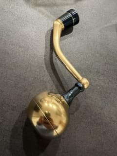 ダイワ SLP WORKS パワーハンドルセット 85mm 20ソルティガ - メルカリ