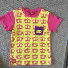 Tシャツ120センチのサムネイル
