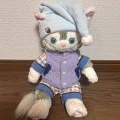 ジェラトーニ コスチューム ぬいぐるみ用 パジャマセット