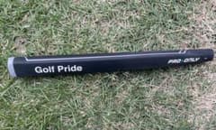 Golf Prideゴルフプライド ProOnly プロオンリー パターグリップのサムネイル