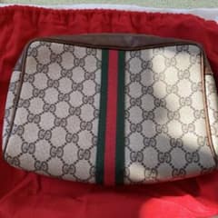 GUCCI  セカンドバッグのサムネイル