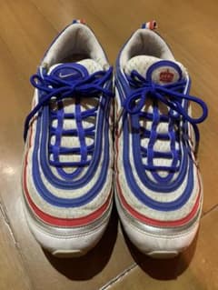 オーレックス様専用NIKE AIR MAX97 エアマックス97のサムネイル