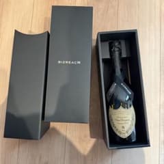 ドンペリニヨン 2013 箱付き ビズリーチ - メルカリ