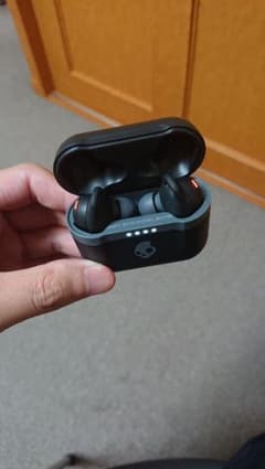 Skullcandy indy evoのサムネイル