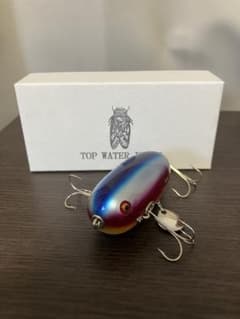 トップウォータージャンキー ファットボーイ - メルカリ