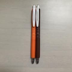 細字3色 ストライプ pilot 振り子式 多色ペン 廃番 廃盤 | Shop at