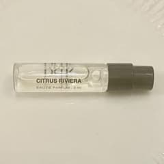 Bdk Parfums CITRUS RIVIERA 試供品 2mlのサムネイル