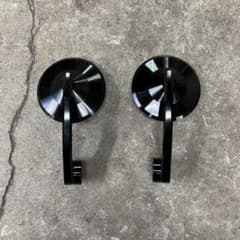 HIGHSIDER バーエンドミラーMONTANA EVOのサムネイル