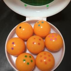 ドラゴンボール記念品のサムネイル