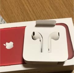 iPhone７ イヤホンのサムネイル