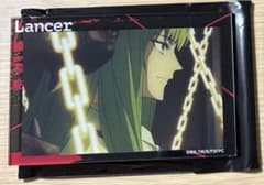Fate/strange fake カフェ エルキドゥ ランサー アクリルカードのサムネイル