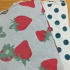 puriri 生地セットのサムネイル