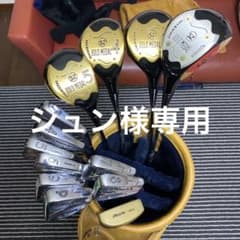 MIZUNO GOLD MEDALのサムネイル