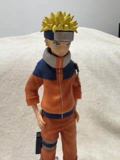 あ*ぁ様 【匿名配送OK】美品‪☆ NARUTO 一番くじ フィギュア うずまきのサムネイル