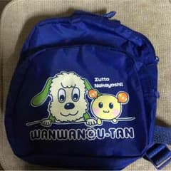 キッズリュックのサムネイル