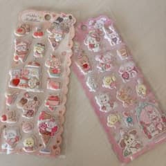 mikko マシュマロシール 2組 - メルカリ