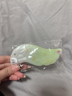 エンジェルコームミラー付き　swimmerのサムネイル
