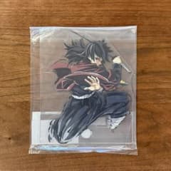 冨岡義勇 C賞 アクリルスタンド x1 C107 WEBSHOPくじ 鬼滅の刃 - メルカリ