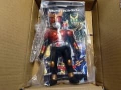 超クウガ展 限定 東映レトロソフビコレクション ソフビ 仮面ライダークウガ 超クウガ展限定 東映レトロソフビコレクション 仮面ライダークウガ