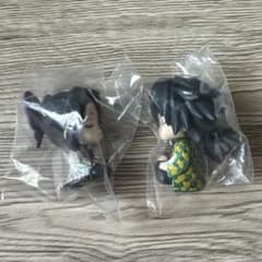 肩ズンFig.鬼滅の刃 第参弾 冨岡義勇 胡蝶しのぶ