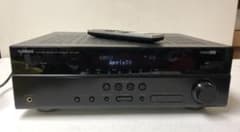 YAMAHA AVレシーバー RX-V467 本体のサムネイル