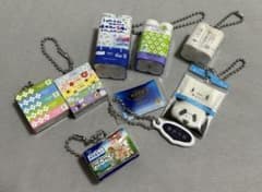 ガチャガチャまとめ売りのサムネイル