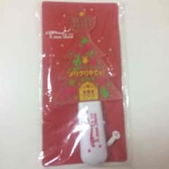 Xmas show 2015 公式ペンライトのサムネイル