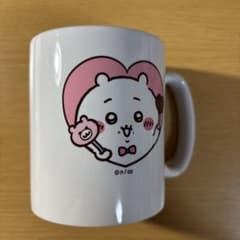 ちいかわ マグカップ バレンタインのサムネイル