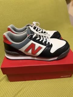 ニューバランス new balance 安全靴　26 PL-213GL 限定色のサムネイル