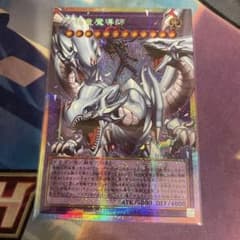 究極竜魔導師 マスターオブドラゴンマギア オーバーフレーム プリシク