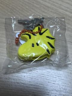 ‼️値下げ‼️PEANUTS ウッドストック　南京錠のサムネイル